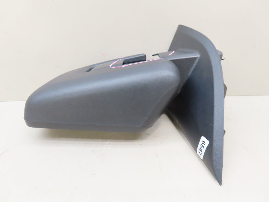 2021-2024 FORD F150 F-150 FRONT LEFT DRIVER SIDE MIRROR OEM