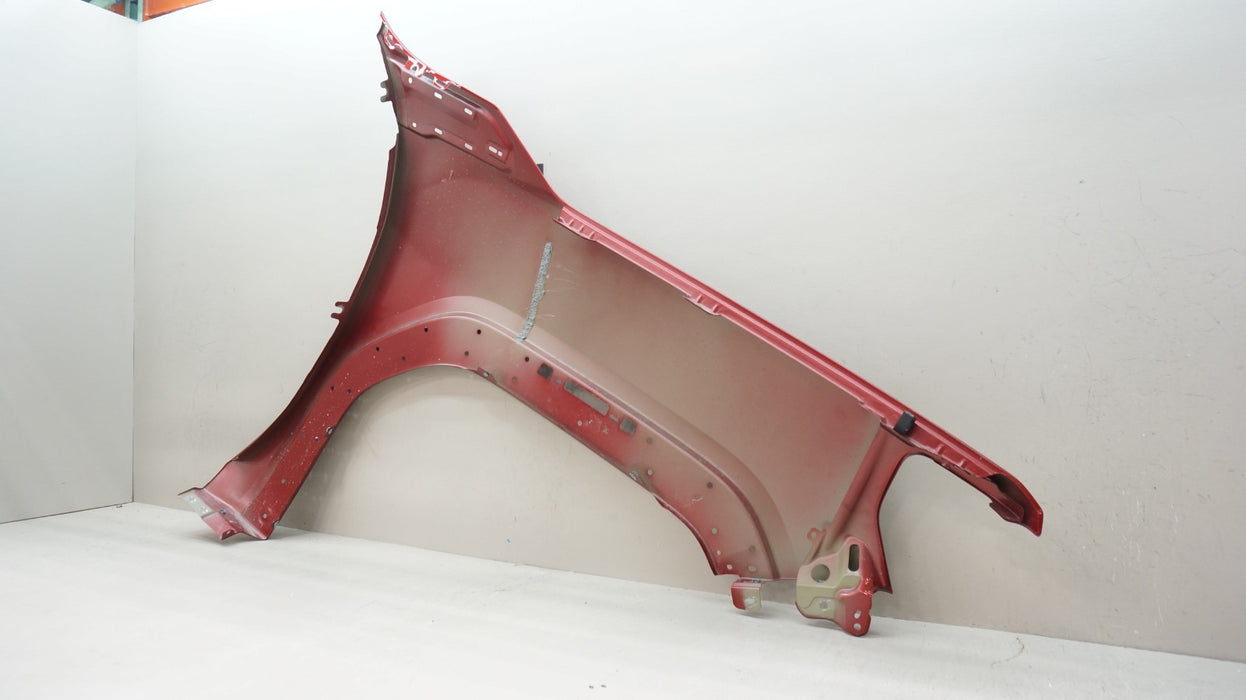 2020-2025 GMC SIERRA 2500HD 3500HD FRONT DRIVERS SIDE FENDER PANEL 84581168 OEM