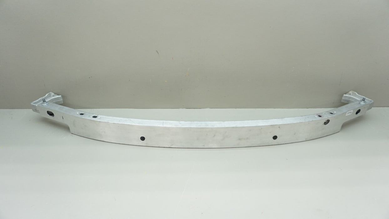 2020-2023 TESLA MODEL Y FRONT BUMPER REINFORCEMENT IMPACT BAR 1487601-00-F OEM