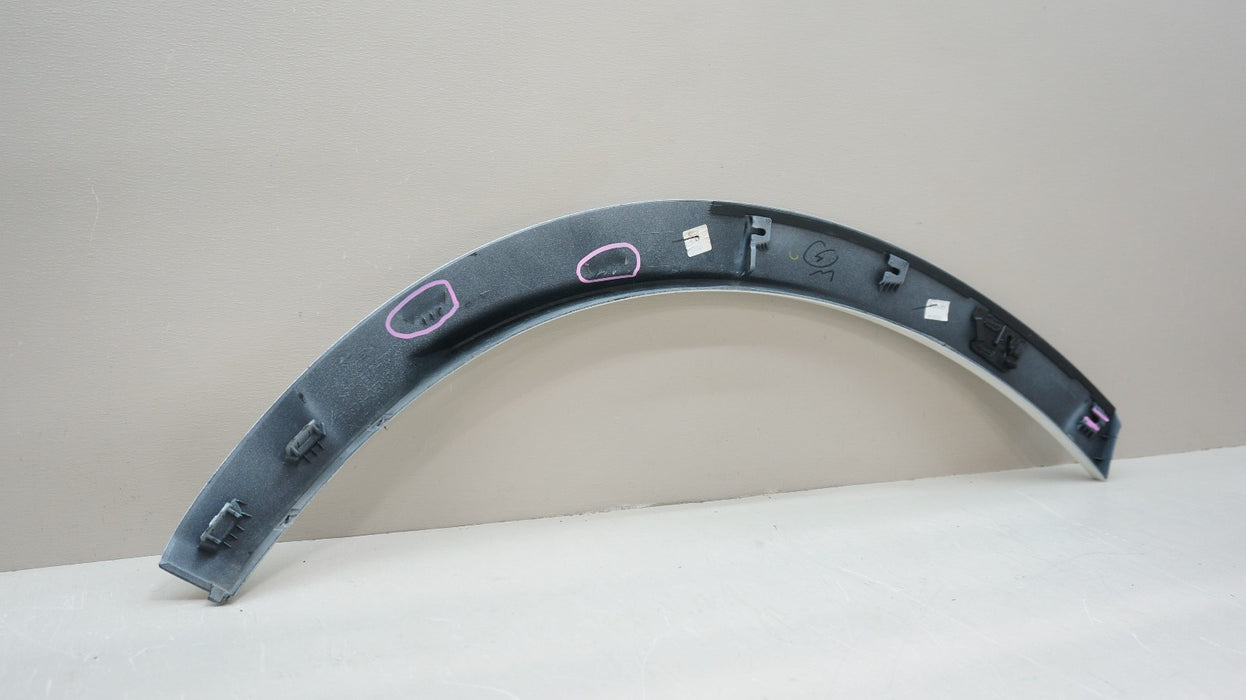 2023-2025 LEXUS RX350 REAR LEFT DRIVERS SIDE FENDER FLARE WHEEL ARCH 75606-0E040