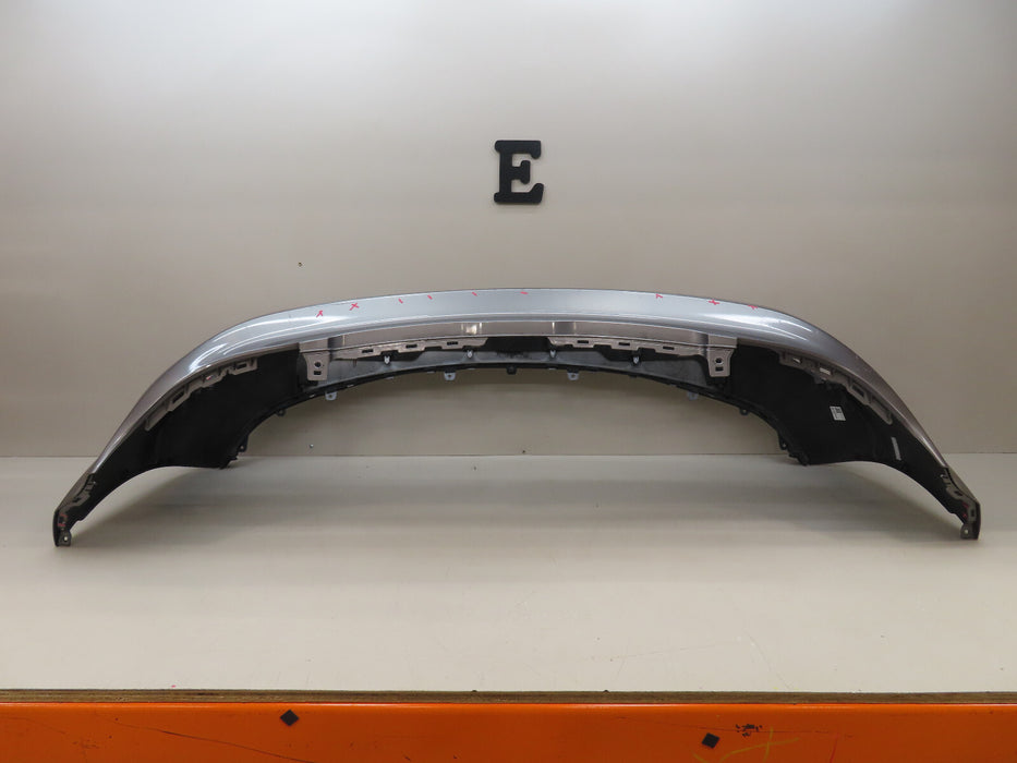 2017-2019 KIA SOUL FRONT BUMPER COVER W/ LOWER VALANCE OEM 86512-B2510
