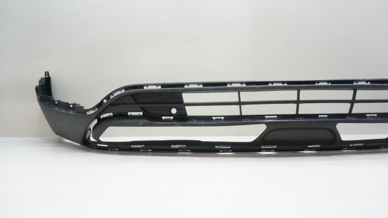 2017-2020 CHEVROLET TRAX FRONT LOWER BUMPER VALANCE COVER PANEL AFTERMARKET CAPA