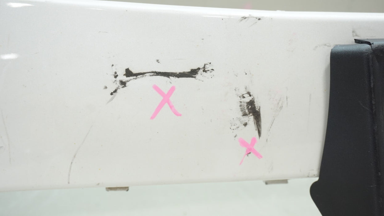 2018-2021 CHEVROLET EQUINOX FRONT BUMPER COVER PANEL OEM 84419667