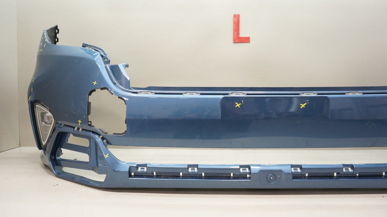 2025 SUBARU FORESTER FRONT BUMPER COVER PANEL OEM 57704SL000