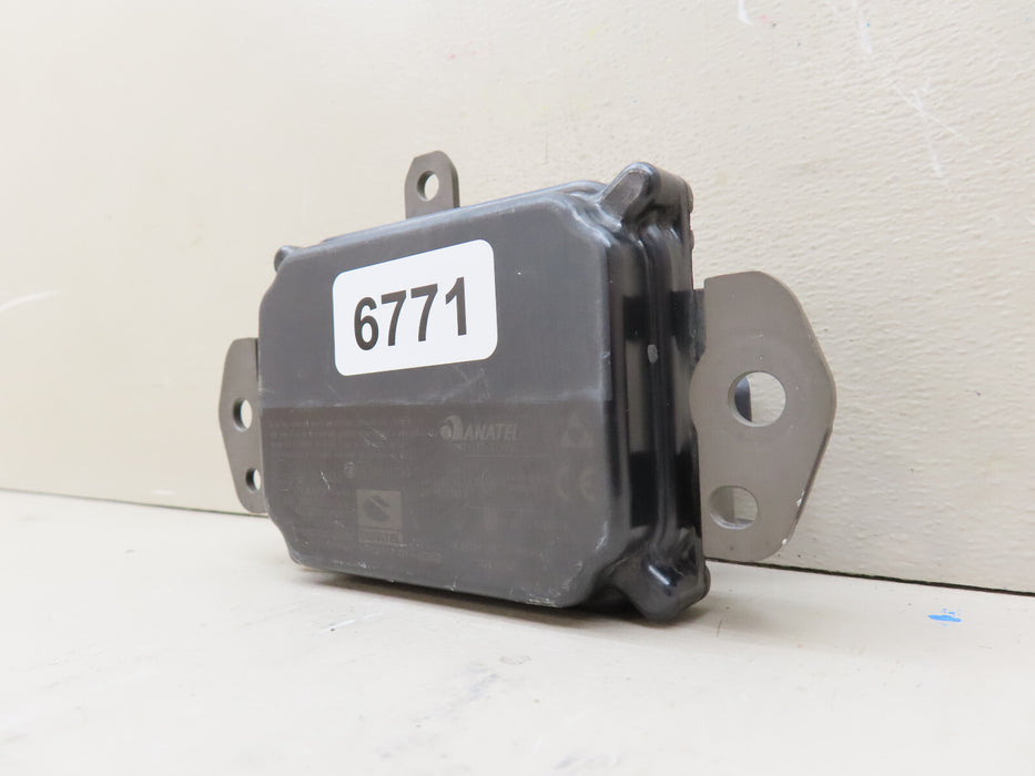 2019-2023 TOYOTA/LEXUS FRONT DISTANCE CRUISE CONTROL RADAR MODULE OEM