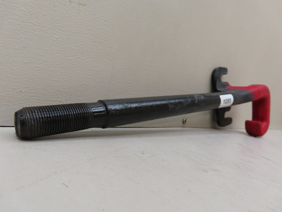 2022 2023 JEEP GRAND CHEROKEE TOW HOOK MOPAR OEM