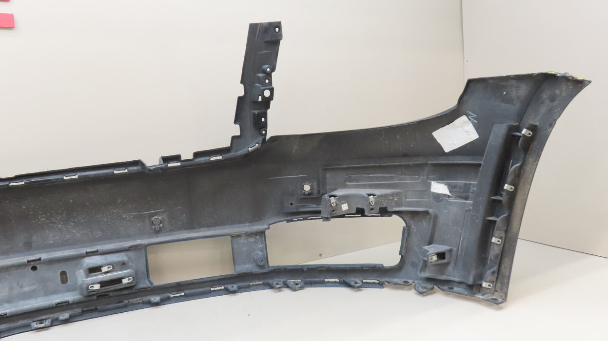 2015-2020 CHEVROLET TAHOE/SUBURBAN FRONT BUMPER COVER OEM 22936492