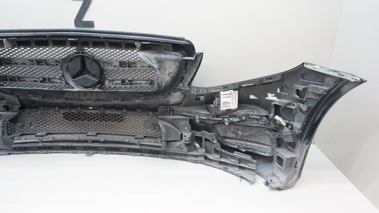 2017-2020 MERCEDES-BENZ E-CLASS AMG FRONT BUMPER COVER A2388856800 OEM