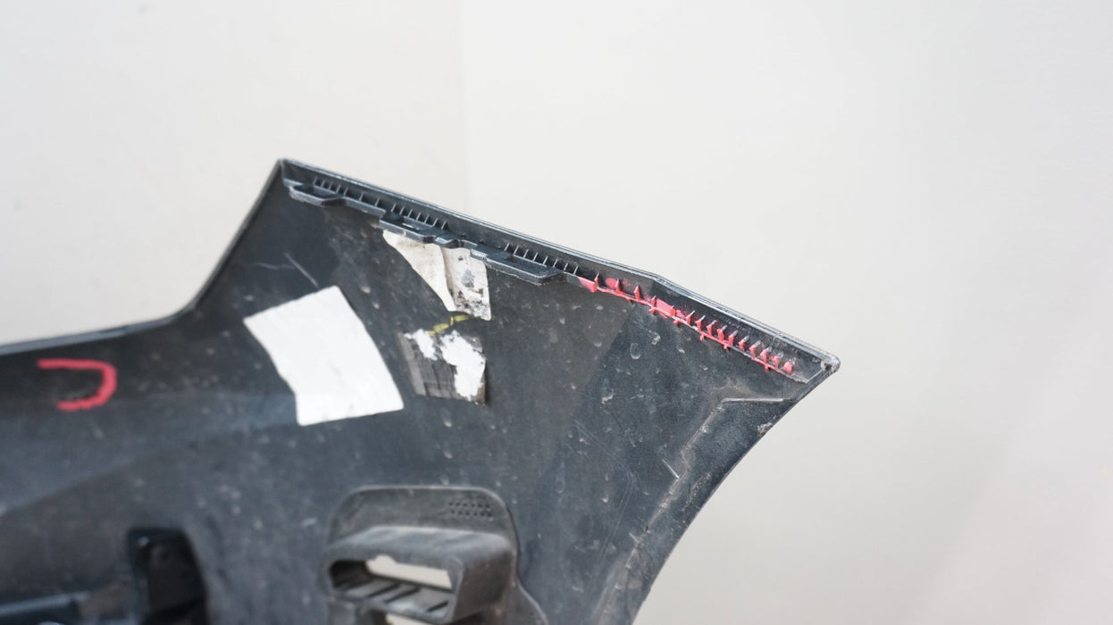 2021-2023 HYUNDAI SONATA FRONT BUMPER COVER PANEL OEM 86511-L0400