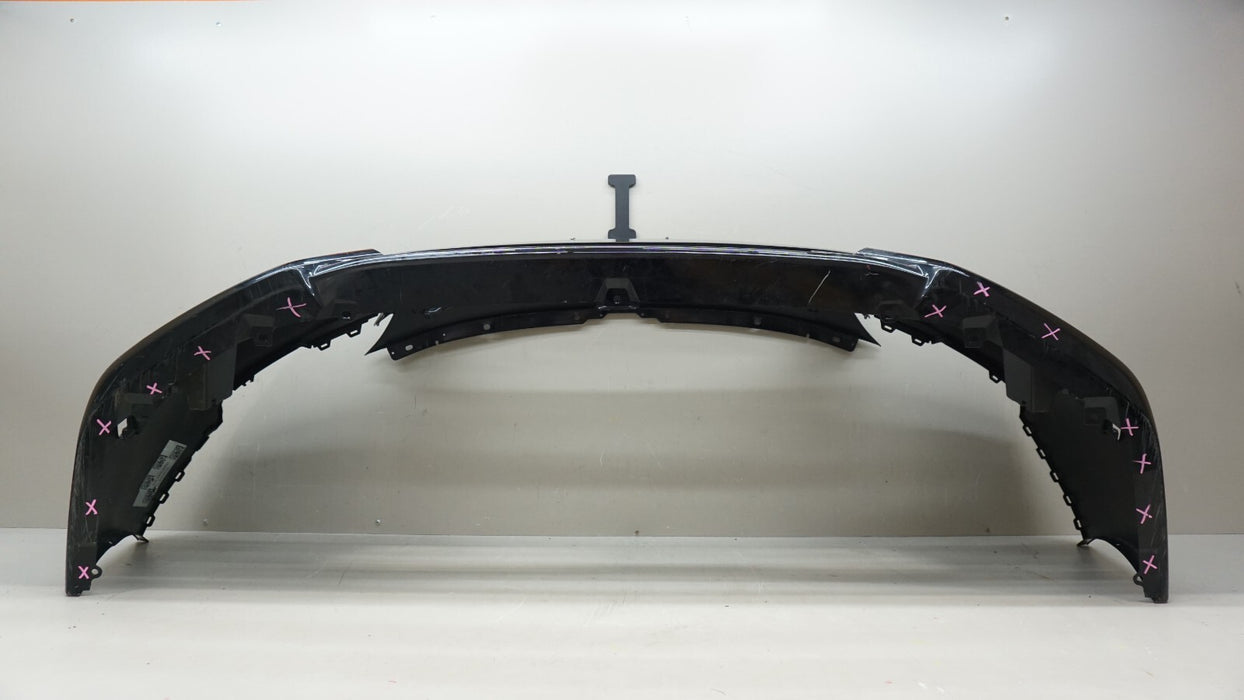 2020-2022 SUBARU LEGACY LIMITED PREMIUM SEDAN FRONT BUMPER COVER OEM 57704AN00A