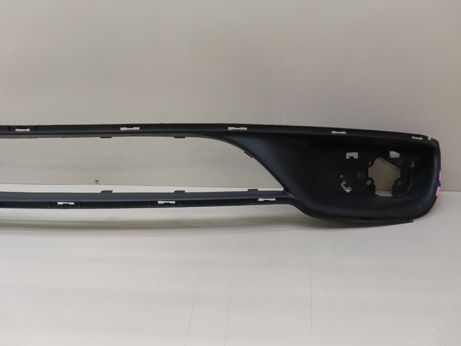 2011-2020 DODGE CARAVAN FRONT LOWER BUMPER OEM 68100690AA