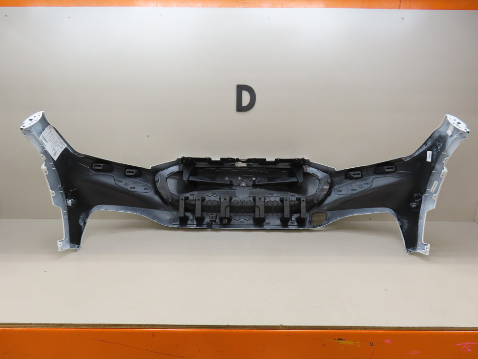 2021-2024 FORD MUSTANG MACH-E FRONT BUMPER COVER OEM