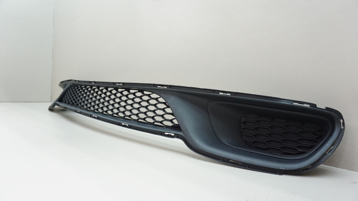 2011-2017 DODGE GRAND CARAVAN FRONT LOWER BUMPER GRILLE OEM 11RTDLGASMAA