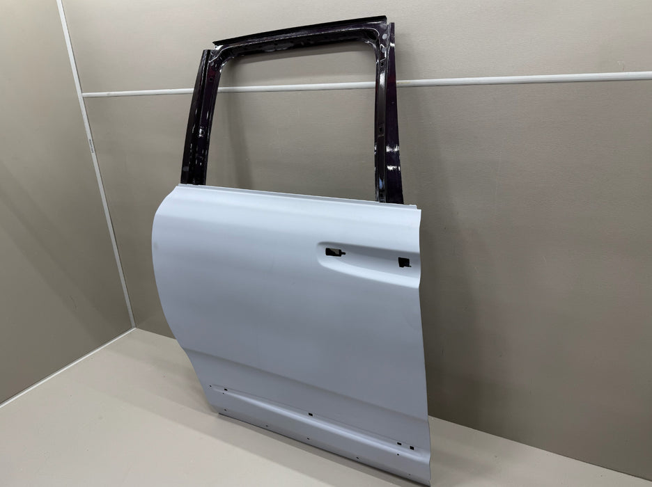 2018-2021 ROLLS ROYCE CULLINAN REAR RIGHT PASSENGERS SIDE SHELL DOOR OEM