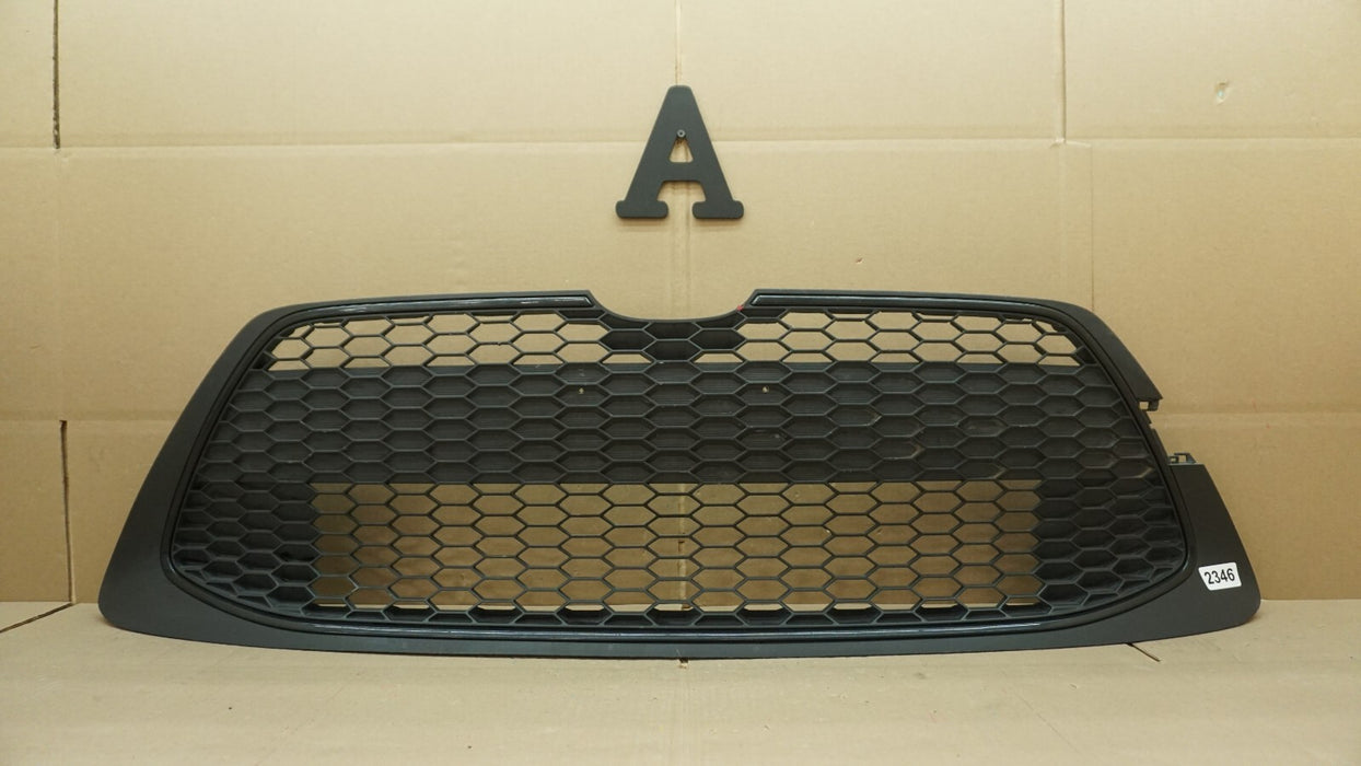2019-2020 TOYOTA COROLLA FRONT BUMPER LOWER GRILL GRILLE OEM 53102-12070 19 20