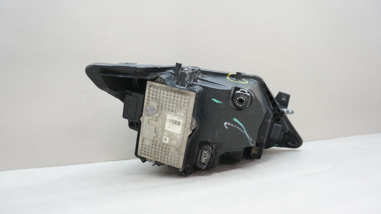 2013-2016 LINCOLN MKZ FRONT LEFT DRIVER HEADLIGHT DYNAMIC LED OEM DP53-13W030-A
