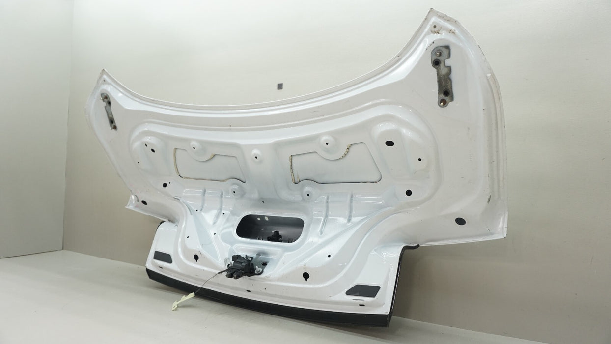 2015-2017 FORD MUSTANG GT REAR TRUNK LID OEM