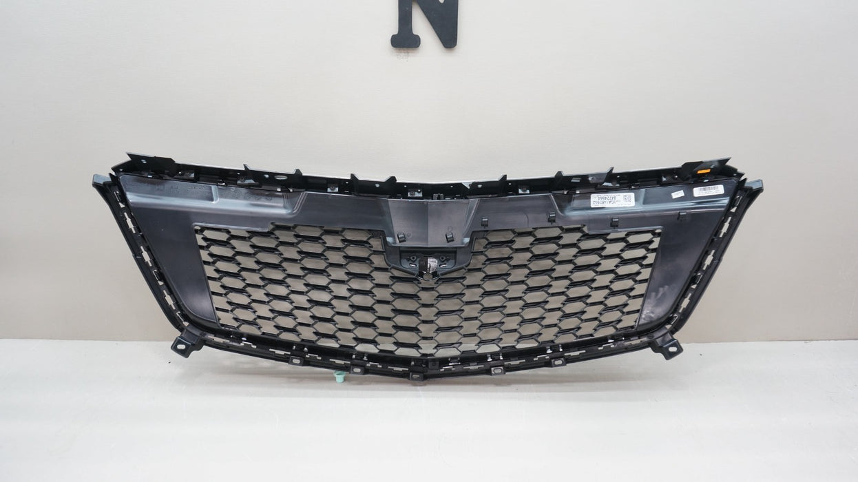 2020-2025 CADILLAC XT5 FRONT BUMPER RADIATOR GRILLE OEM 84724564 *NEW*