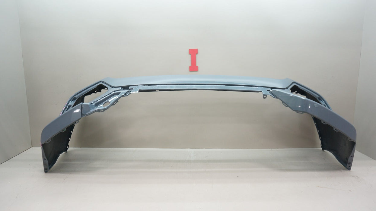 2016-2019 HONDA CIVIC HATCHBACK REAR BUMPER COVER OEM 71501-TGG-ZZ00 (R.T)