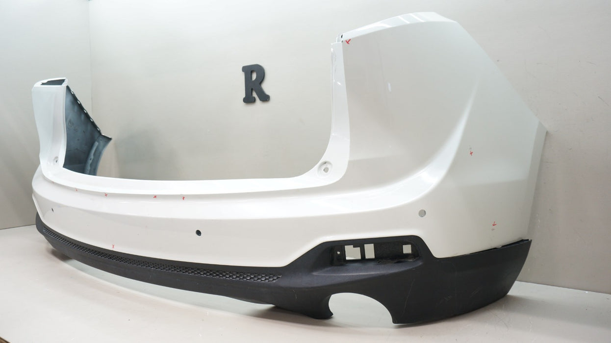 2019-2021 ACURA RDX REAR BUMPER COVER PANEL OEM 71501-TJB-A000