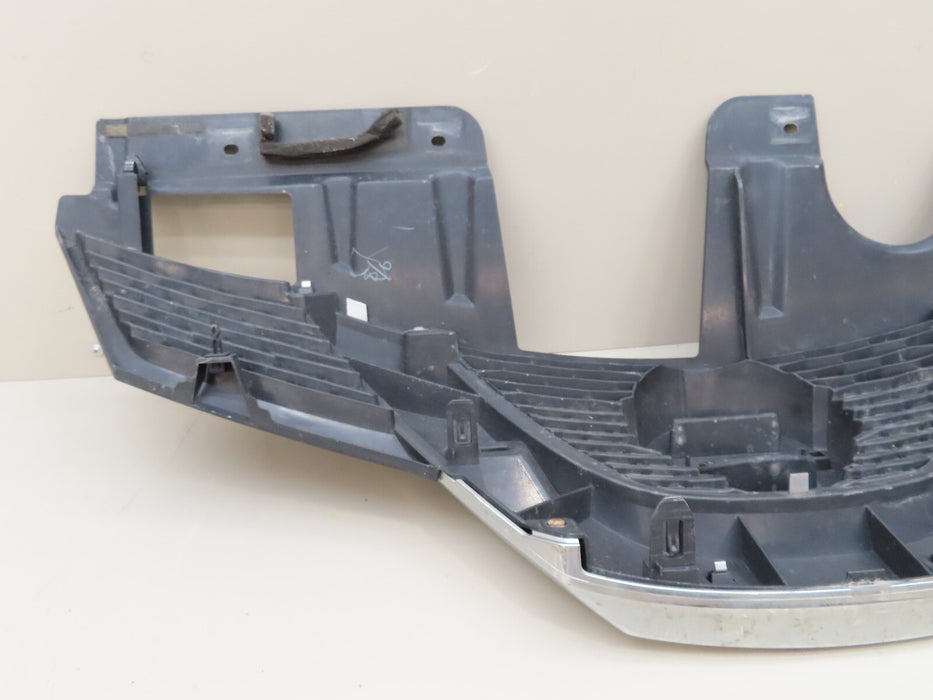 2014-2016 NISSAN ROGUE FRONT RADIATOR GRILLE GRILL OEM 62310-6FK0A