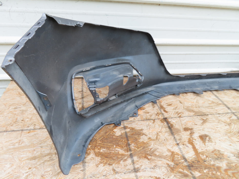 2018 2019 2020 Honda Accord Front Bumper Cover OEM