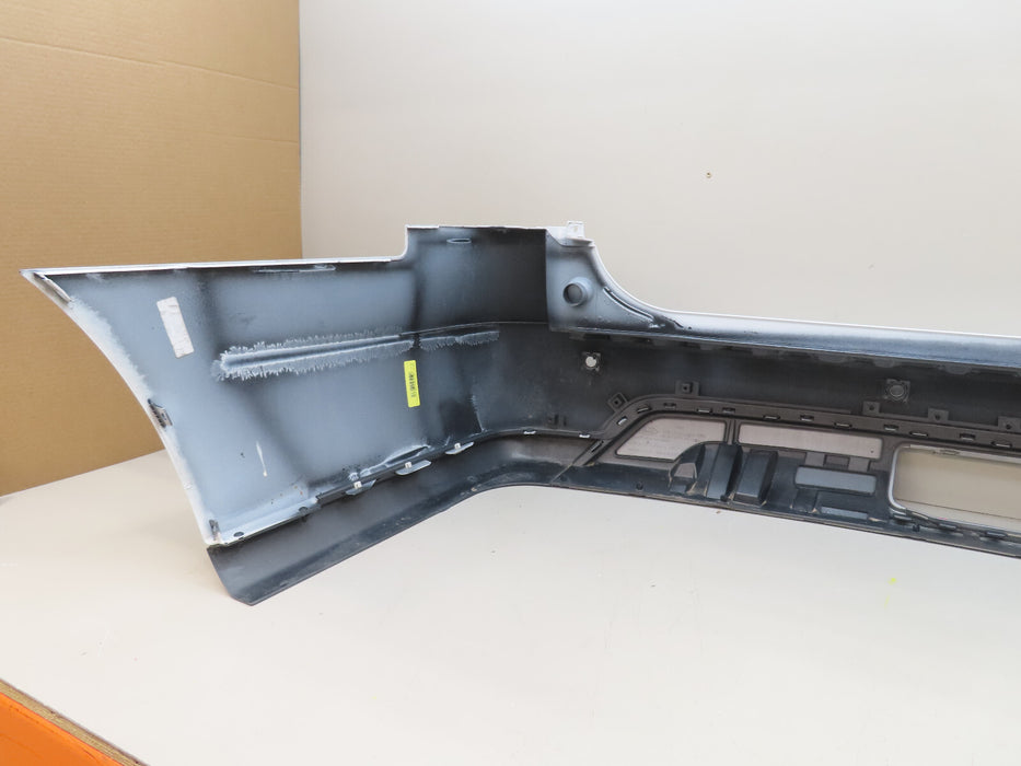 2018-2021 FORD EXPEDITION REAR BUMPER COVER W/LOWER OEM JL1B-17D781-AJW