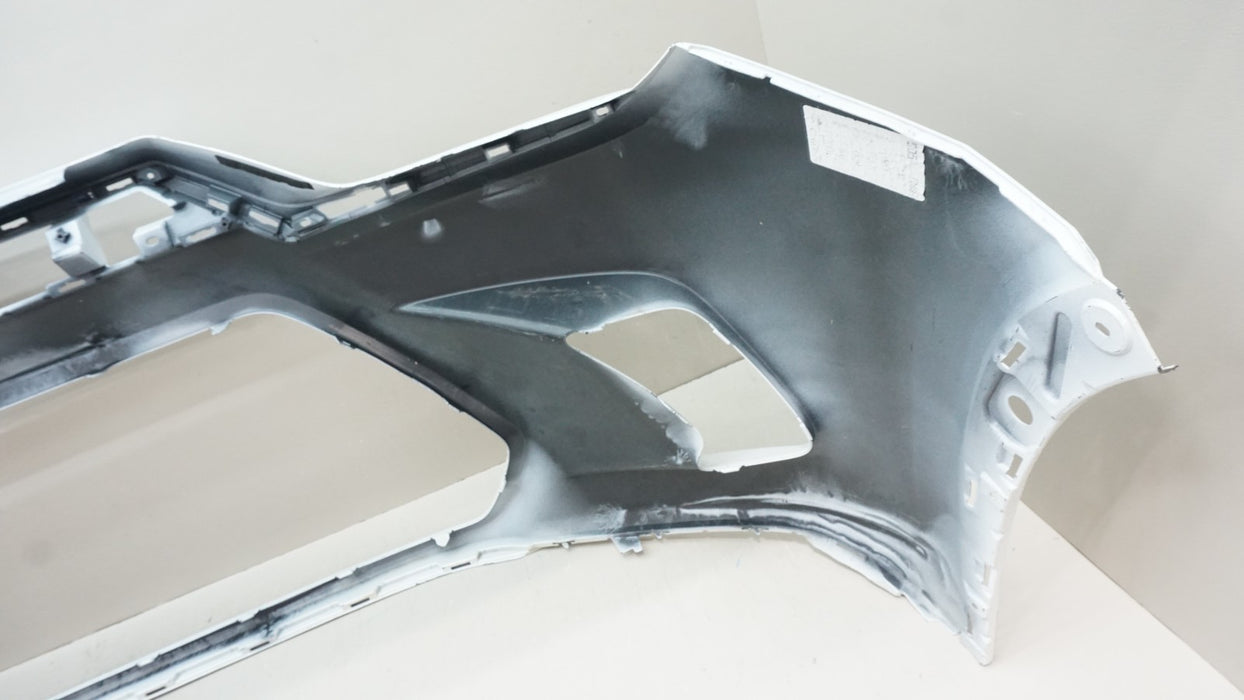 2024-2025 TOYOTA GRAND HIGHLANDER FRONT BUMPER COVER OEM 52119-0E710