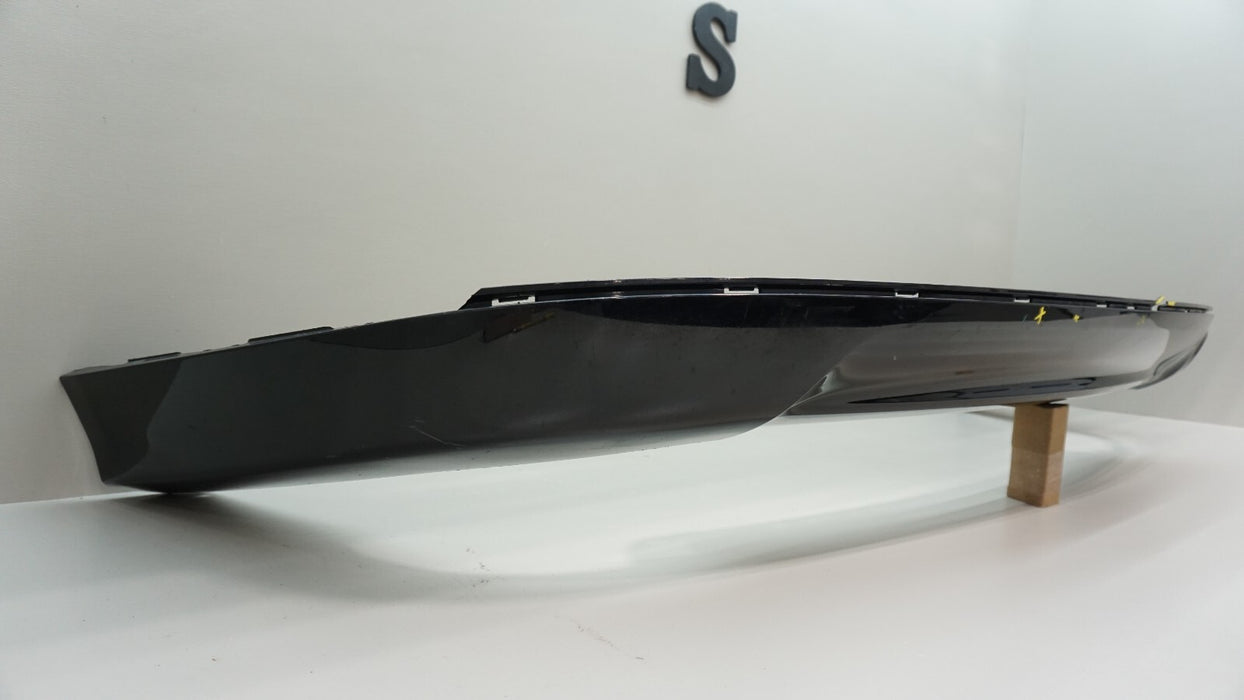 2013-2018 FORD FUSION REAR LOWER BUMPER COVER VALANCE OEM DS7317A894
