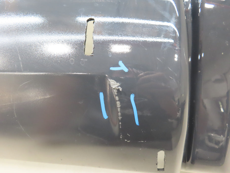 2014-2023 TOYOTA 4RUNNER SR5 FRONT BUMPER COVER OEM 52119-35210