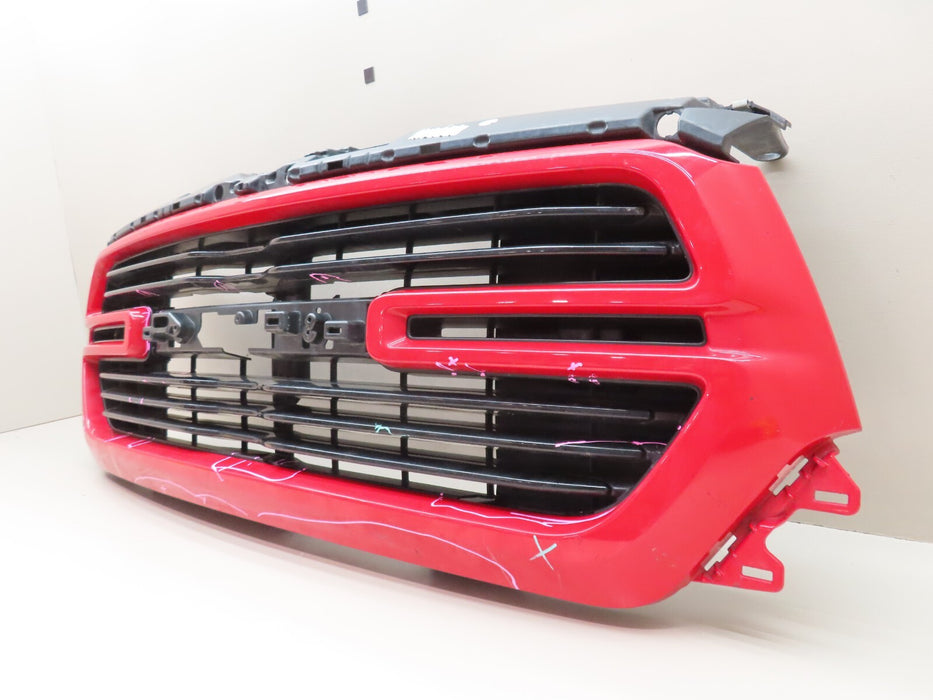 2019-2020 DODGE RAM 1500 FRONT BUMPER RADIATOR GRILL GRILLE OEM 68366528AF