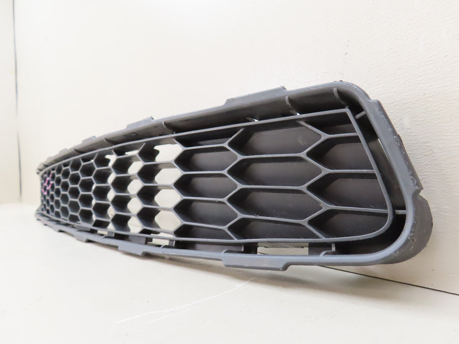 2011-2017 NISSAN LEAF FRONT BUMPER GRILLE GRILL OEM 62256 3NF5A
