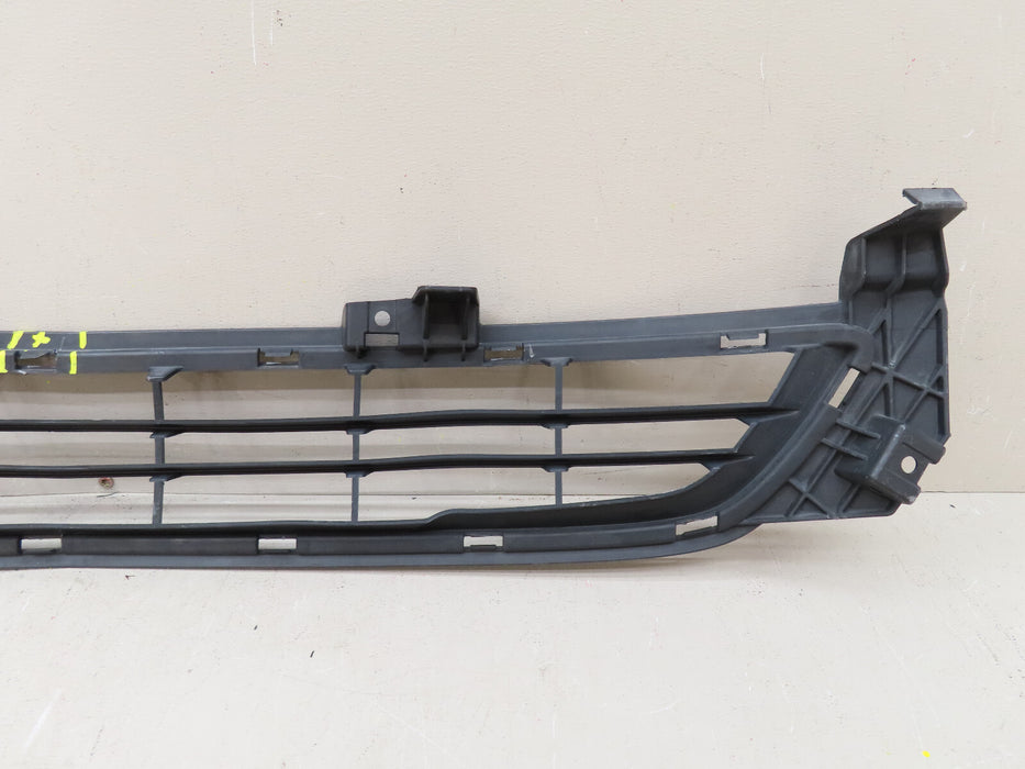 2014 2015 2016 CHEVROLET MALIBU FRONT LOWER BUMPER GRILLE GRILL OEM 22995188