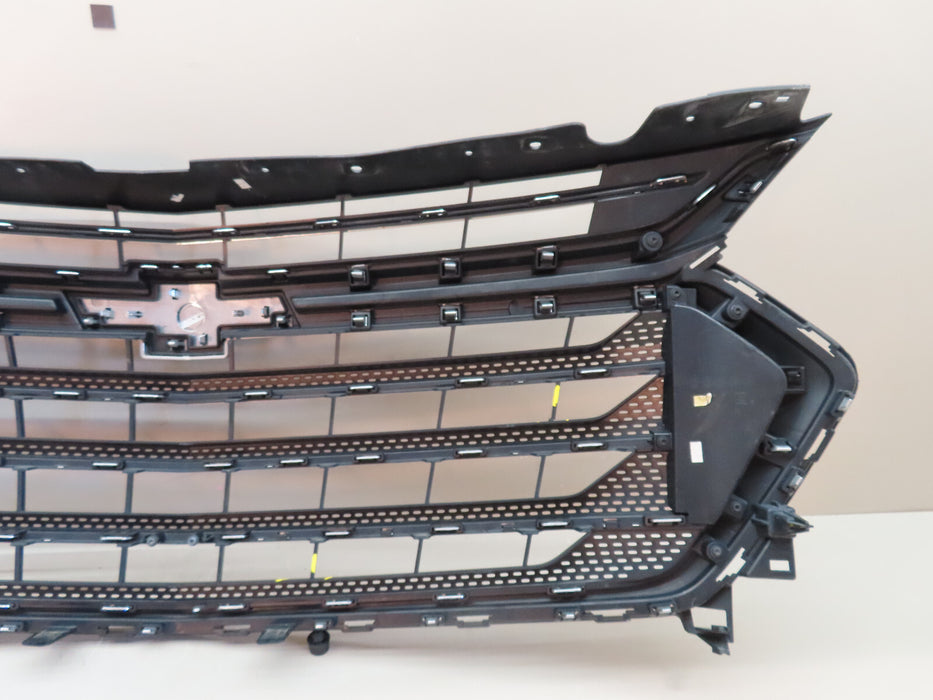 2018 2019 2020 2021 CHEVROLET TRAVERSE FRONT RADIATOR GRILLE GRILL OEM
