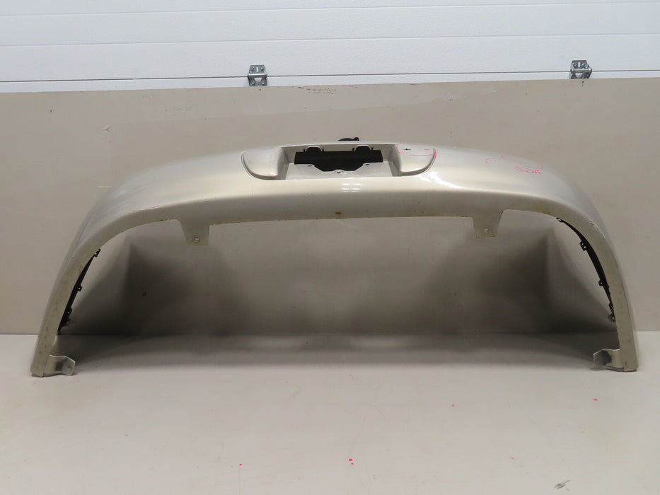 2005 2006 2007 2008 2009 BUICK LACROSSE REAR BUMPER COVER OEM 10350097