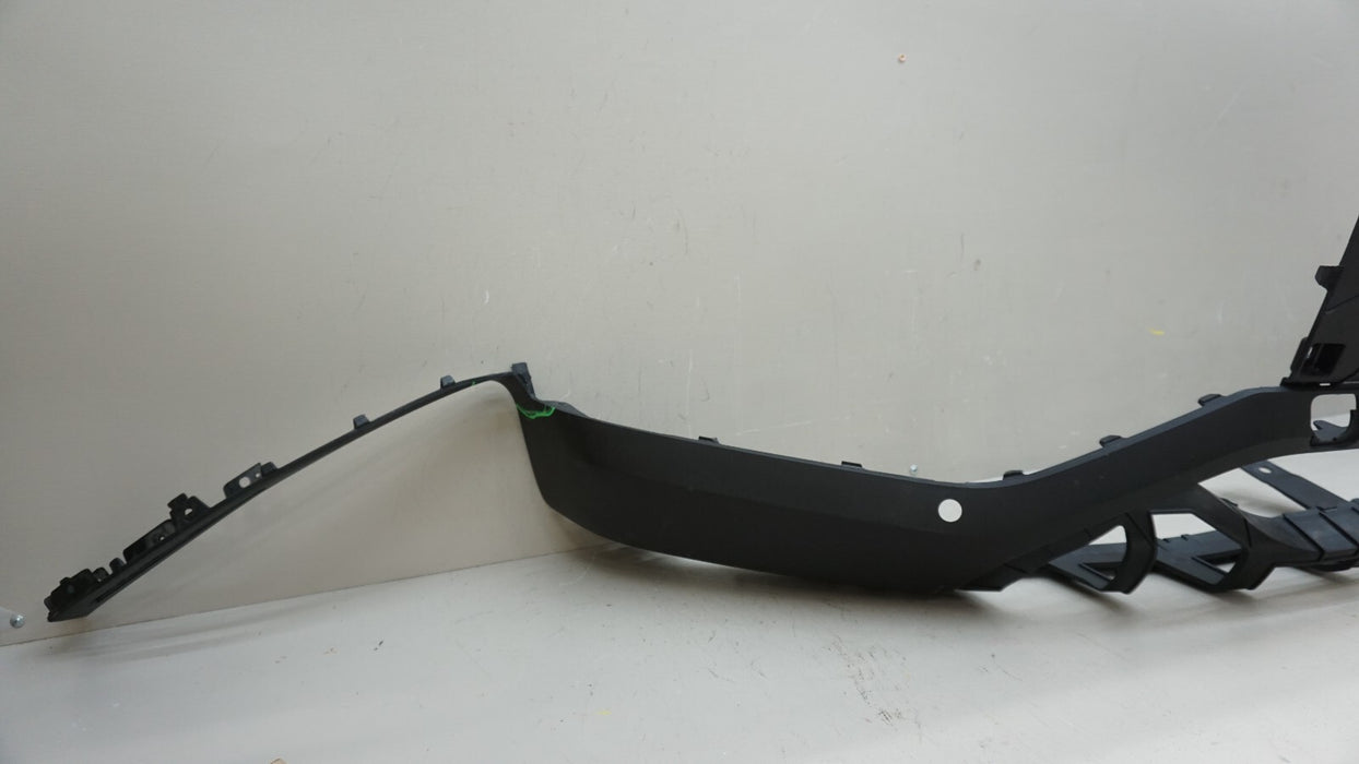 2020-2021 HYUNDAI PALISADE SUV FRONT LOWER BUMPER COVER PANEL OEM 86512-S8000