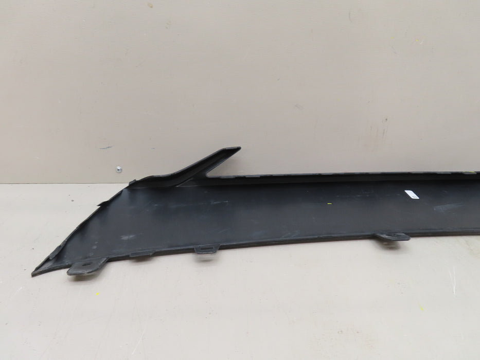 2021 2022 2023 AUDI Q5/SLINE/SQ5 FRONT BUMPER SPOILER OEM 80A807531B