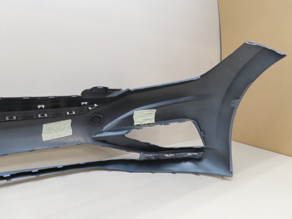 2019 2020 2021 VOLKSWAGEN JETTA FRONT BUMPER COVER OEM 17A807221