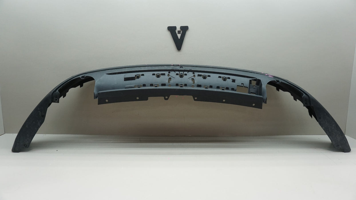 2021-2022 FORD EDGE REAR LOWER BUMPER COVER VALANCE PANEL OEM