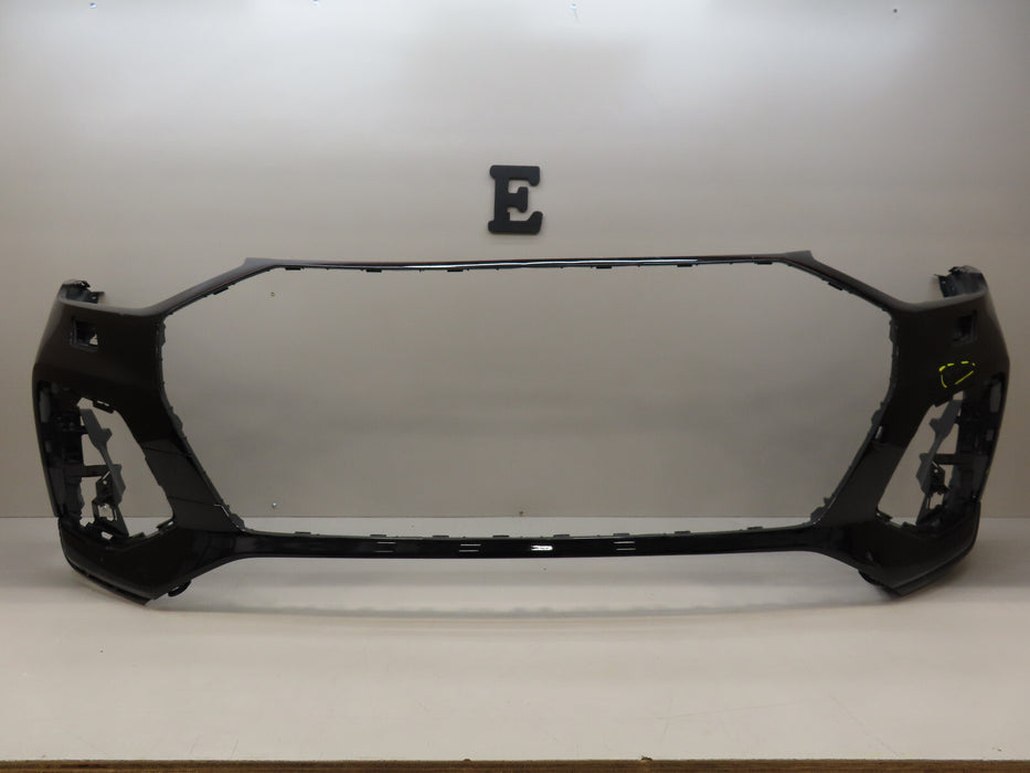 2020 2021 2022 2023 AUDI Q5 FRONT BUMPER COVER OEM 80A807437