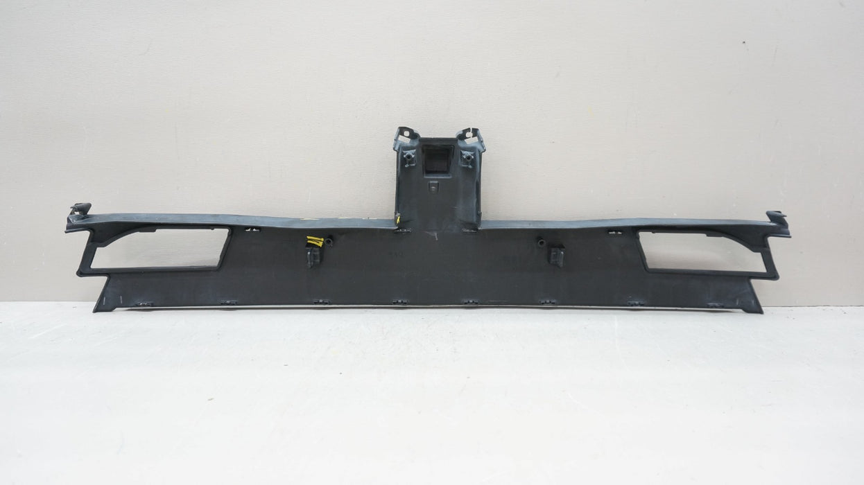 2018-2021 LEXUS NX300 NX300H FRONT BUMPER EXTENSION TRIM INSERT 52112-78270