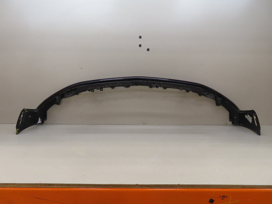 2020 2021 BENTLEY FLYING SPUR FRONT BUMPER  OEM 3SE807093