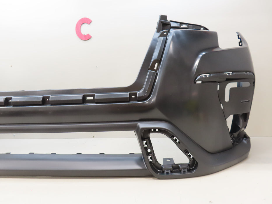 2023-2024 SUBARU ASCENT FRONT BUMPER COVER OEM 57704XC02A