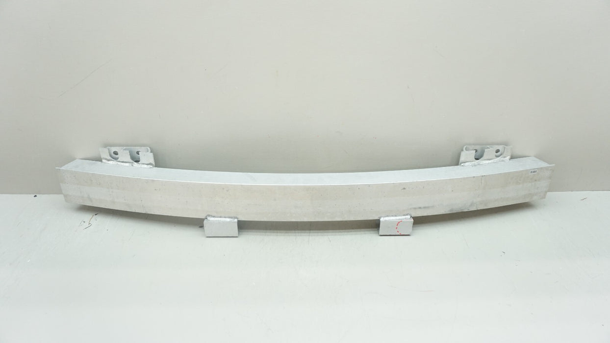 2015-2020 ACURA TLX REAR BUMPER REINFORCEMENT IMPACT BAR 71530-T23A-A000 OEM