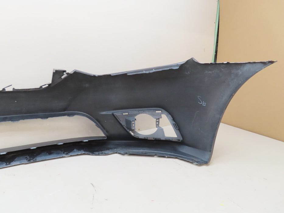 2016 2017 2018 NISSAN SENTRA FRONT BUMPER COVER OEM 62022 3YU0H