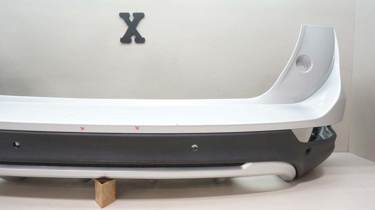 2015-2019 LINCOLN MKC REAR BUMPER COVER PANEL PLASTIC OEM