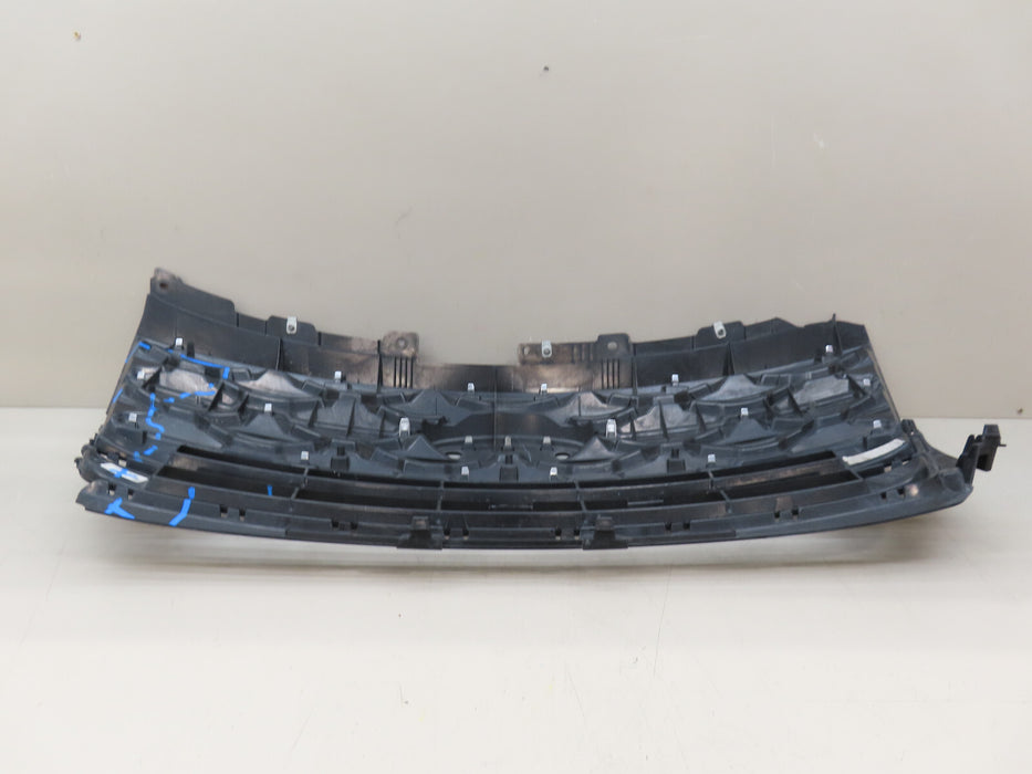 2018-2019 FORD EXPLORER FRONT BUMPER RADIATOR GRILLE GRILL OEM JB53-8200-AAW