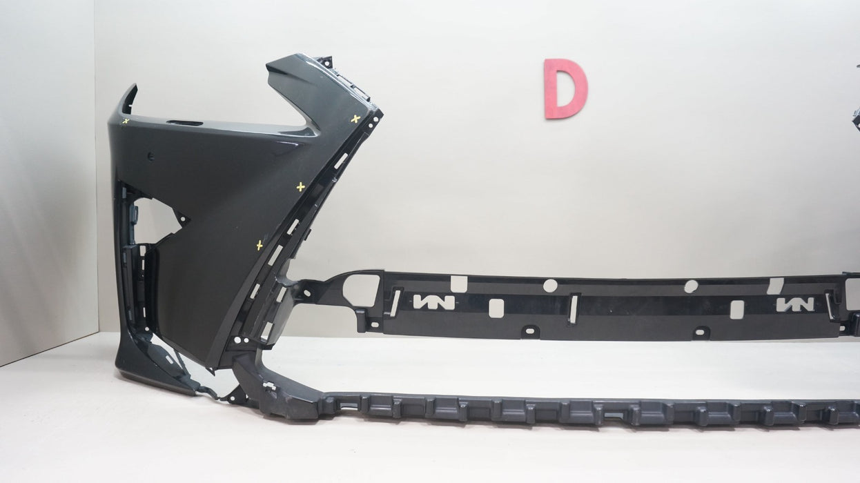 2016-2018 LEXUS RX350 RX450H FRONT BUMPER COVER PANEL OEM 52119-0E270