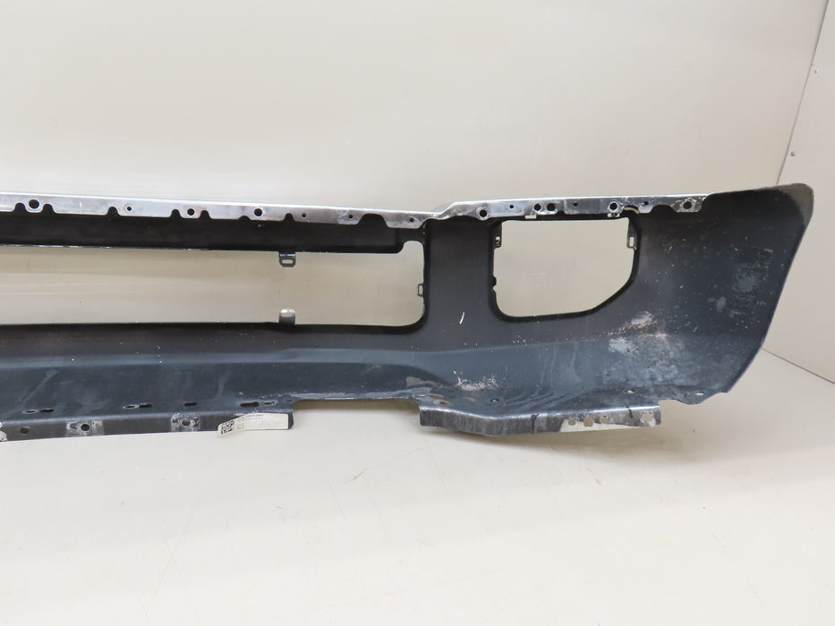 2020-2022 FORD F250 F-250 F350 F-350 FRONT BUMPER METAL OEM