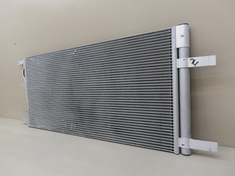 2023-2024 FORD F-250 SD F-350 SD A/C AIR CONDENSER OEM PC3Z-19712-A